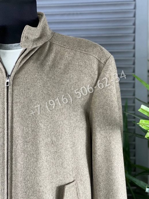 Кашемировая куртка Loro Piana 5427