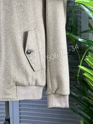 Кашемировая куртка Loro Piana 5427