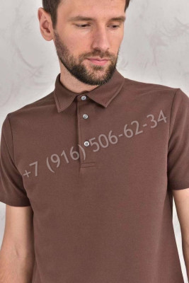 Поло Loro Piana 15535