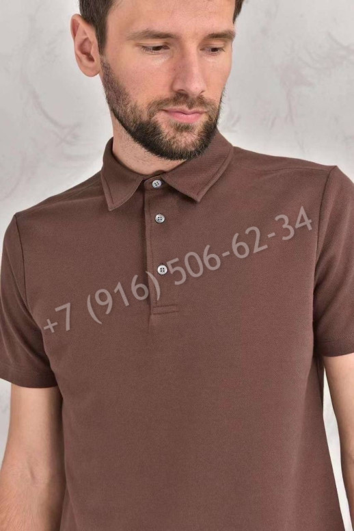 Поло Loro Piana 15535