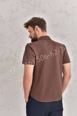 Поло Loro Piana 15535