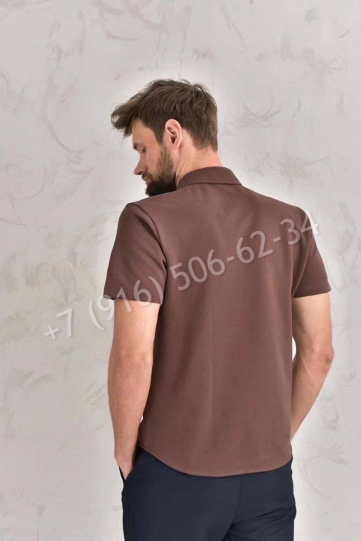 Поло Loro Piana 15535