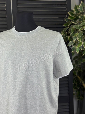 Футболка Brunello Cucinelli 15636