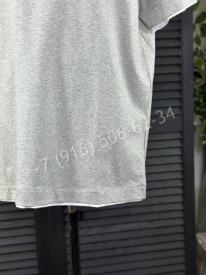 Футболка Brunello Cucinelli 15636