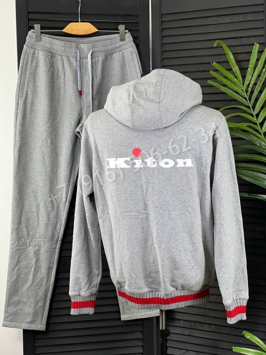 Спортивный костюм Kiton 5663