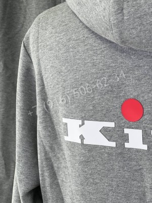 Спортивный костюм Kiton 5663