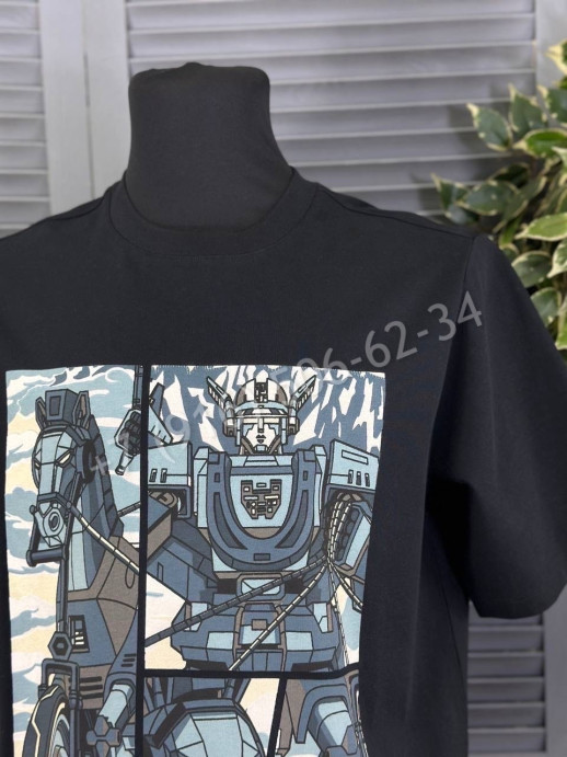 Футболка Hermes 15737