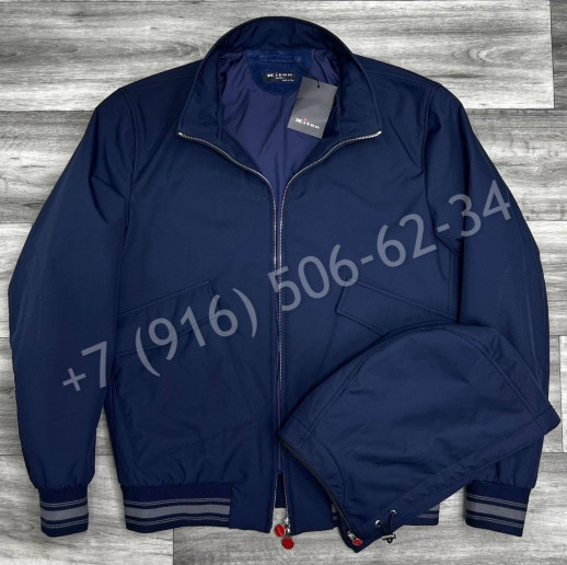 Куртка KITON 25836