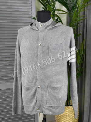 Толстовка Brunello Cucinelli 5763