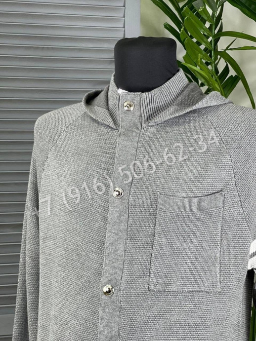 Толстовка Brunello Cucinelli 5763