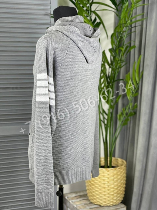 Толстовка Brunello Cucinelli 5763