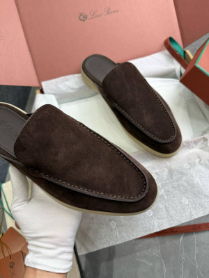 Мюли Loro Piana 34561 5