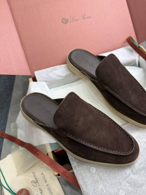 Мюли Loro Piana 34561 5