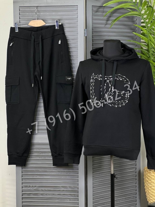 Спортивный костюм Dolce & Gabbana 5867