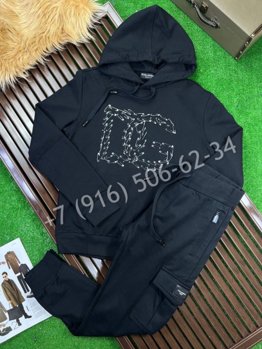 Спортивный костюм Dolce & Gabbana 5867