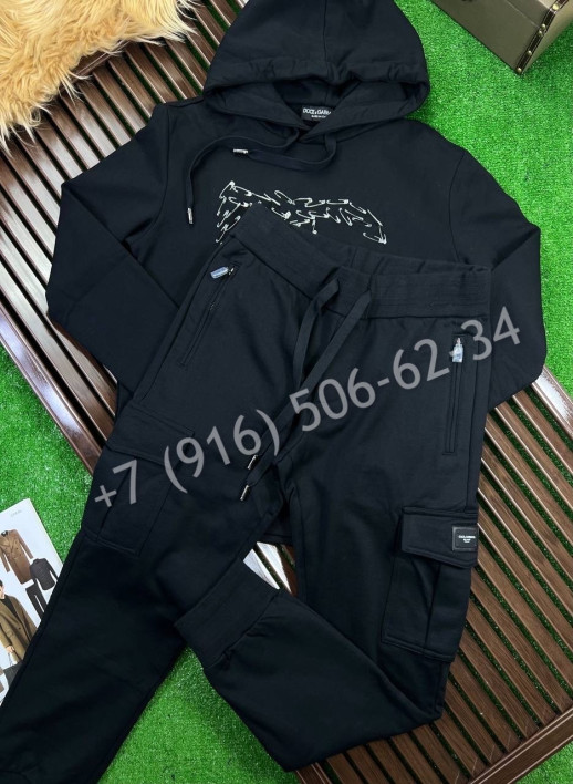 Спортивный костюм Dolce & Gabbana 5867