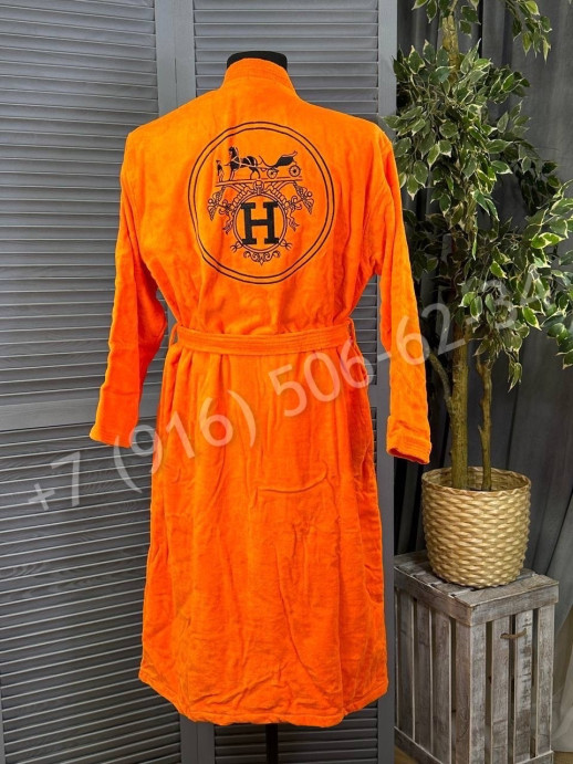 Халат Hermes 26036