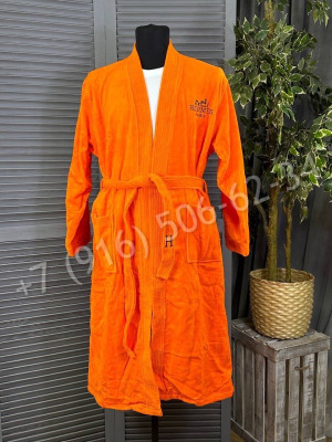 Халат Hermes 26036