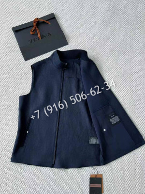 Жилетка Zegna 28514 3