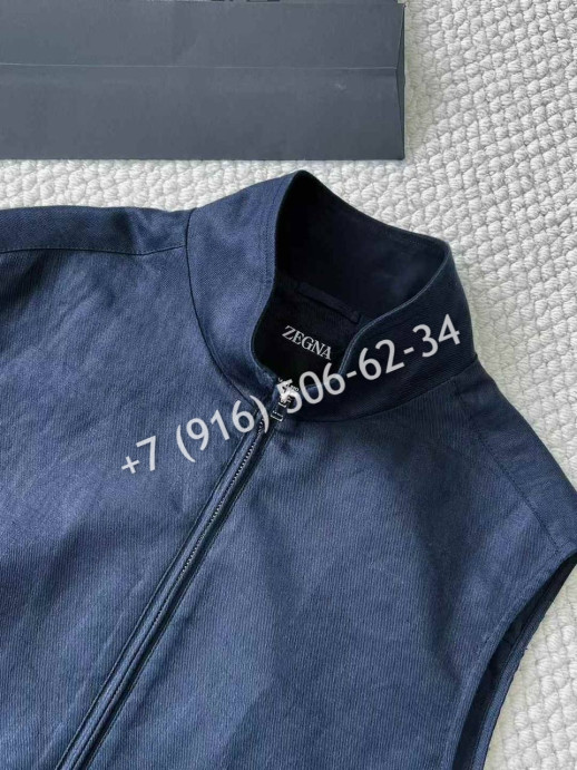 Жилетка Zegna 28514 3