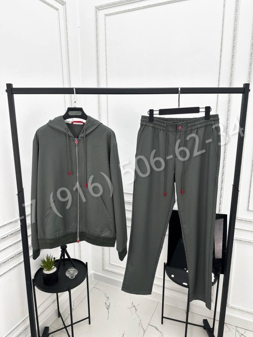 Спортивный костюм KITON 26237