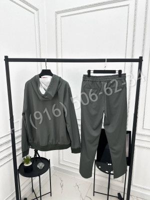 Спортивный костюм KITON 26237