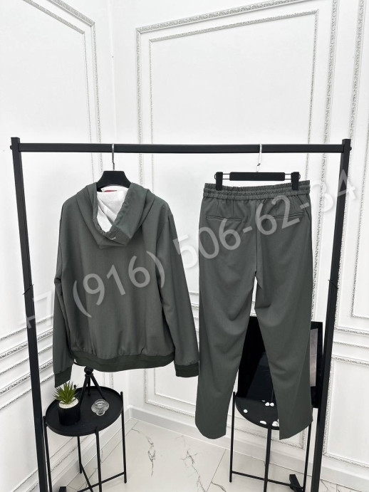 Спортивный костюм KITON 26237