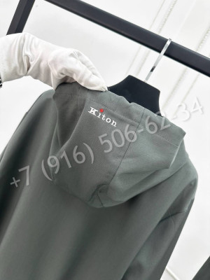 Спортивный костюм KITON 26237