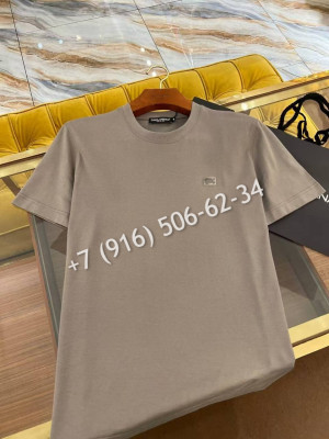 Футболка Dolce & Gabbana 32289 5