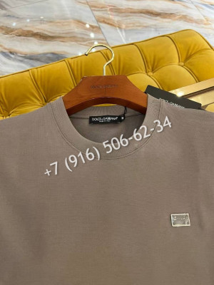 Футболка Dolce & Gabbana 32289 5