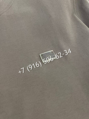 Футболка Dolce & Gabbana 32289 5