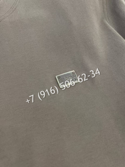 Футболка Dolce & Gabbana 32289 5