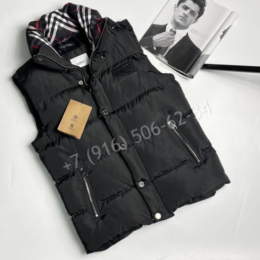 Жилетка Burberry 6175