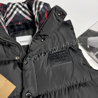 Жилетка Burberry 6175