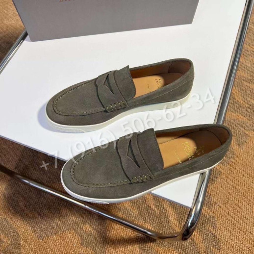 Лоферы Brunello Cucinelli 16239