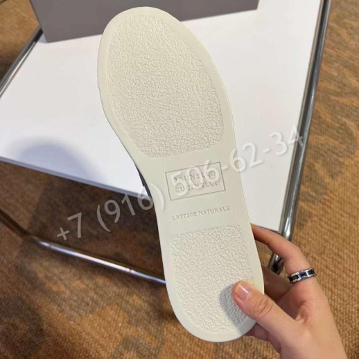 Лоферы Brunello Cucinelli 16239