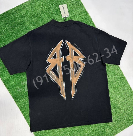 Футболка Balenciaga 26337