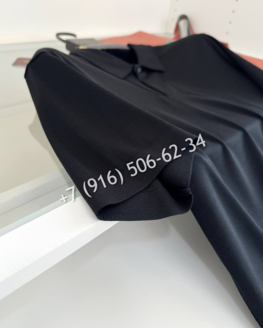 Поло Loro Piana 10236 6