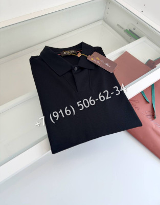 Поло Loro Piana 10236 6