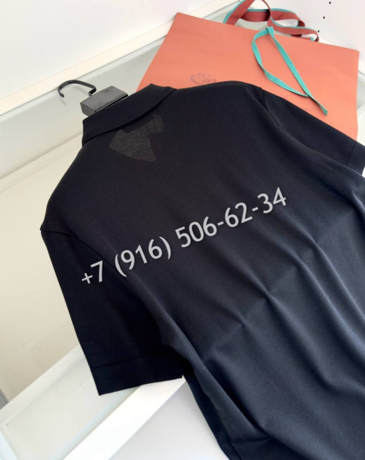 Поло Loro Piana 10236 6