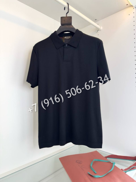 Поло Loro Piana 10236 6