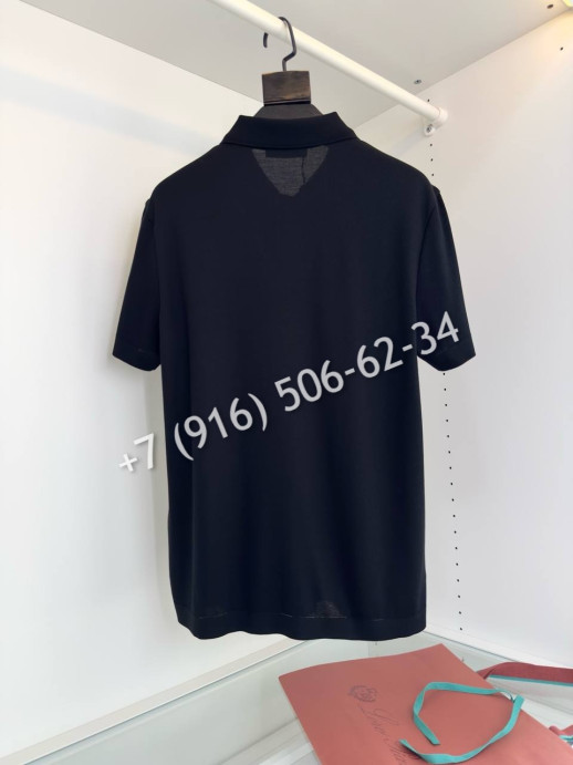 Поло Loro Piana 10236 6