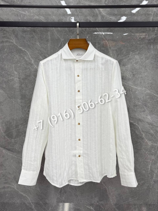 Рубашка KITON 31668 3