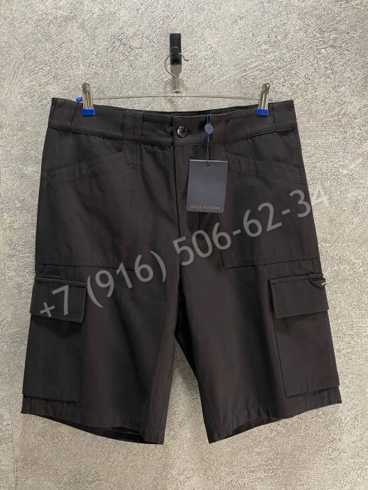 Шорты Louis Vuitton 16439