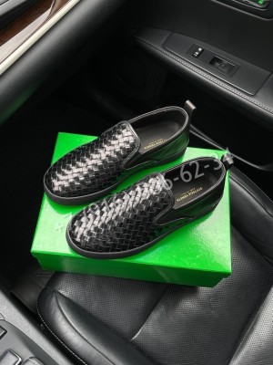 Слипоны Bottega Veneta 6488