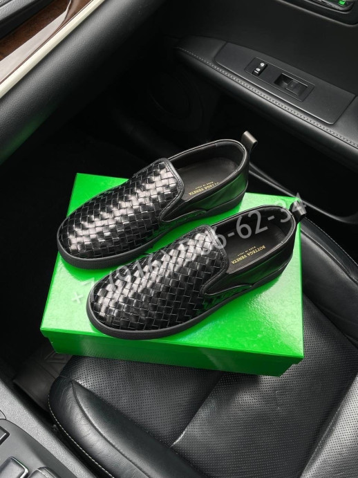 Слипоны Bottega Veneta 6488