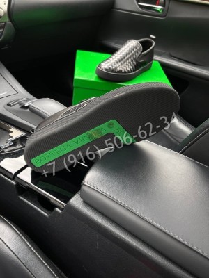 Слипоны Bottega Veneta 6488
