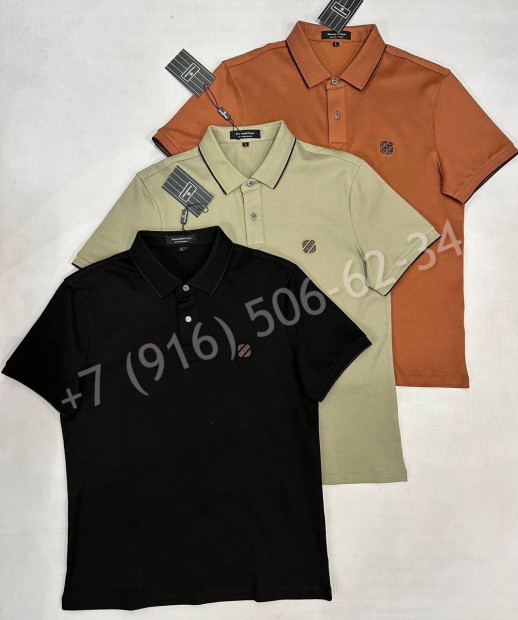 Поло Zegna 26539