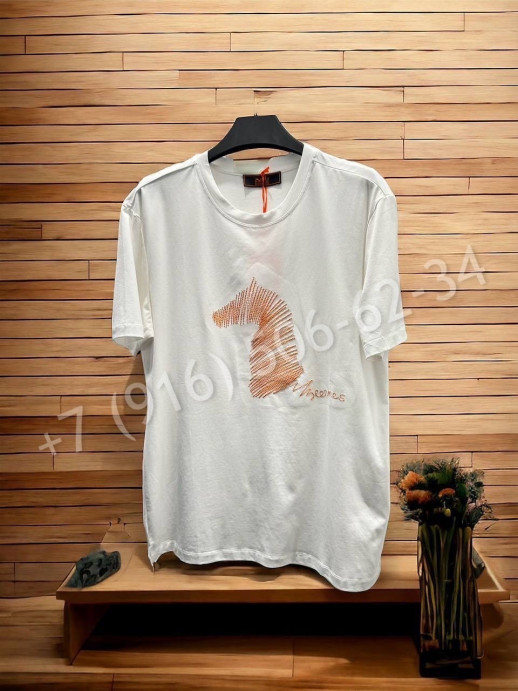 Футболка Hermes 26640