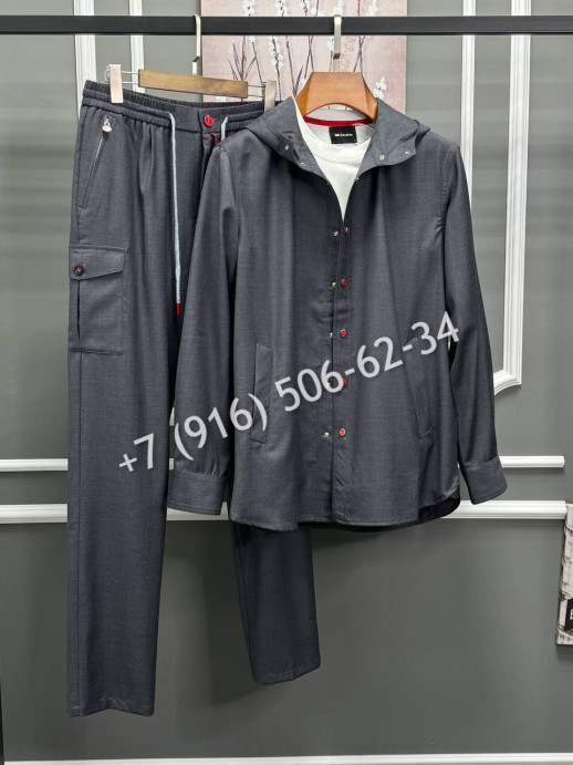 Костюм KITON 33972 5